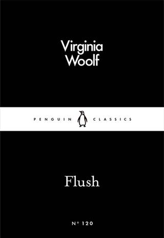Kniha: Flush - 1. vydanie - Virginia Woolf