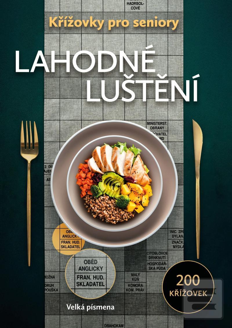 Křížovky pro seniory: La…