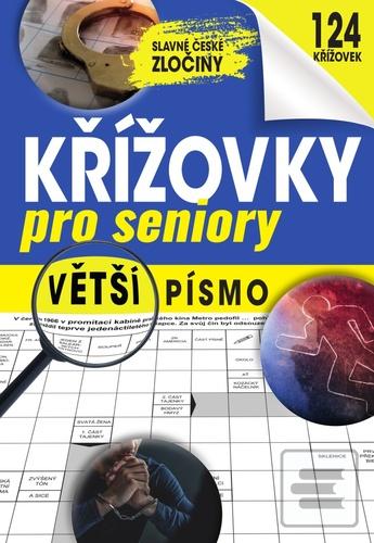 Křížovky pro seniory - S…