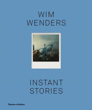 Kniha: Wim Wenders: Instant Stories