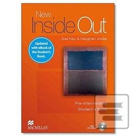New Inside Out Pre-Inter…