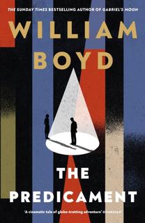 Kniha: The Predicament - William Boyd