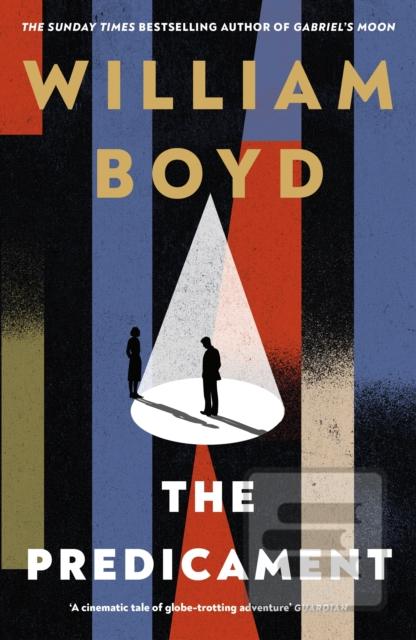 Kniha: The Predicament - William Boyd