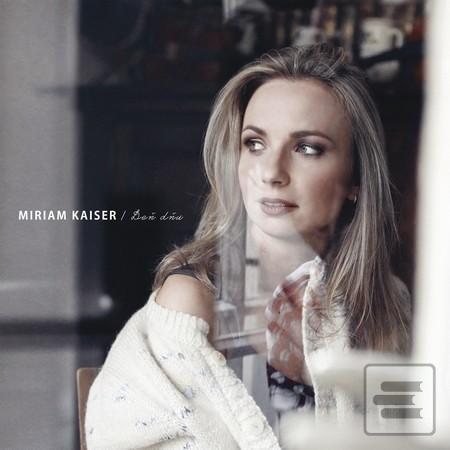 Miriam Kaiser: Deň dňu (Miriam Kaiser)