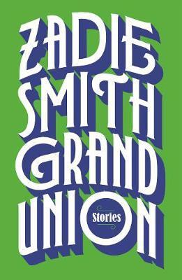 Kniha: Grand Union