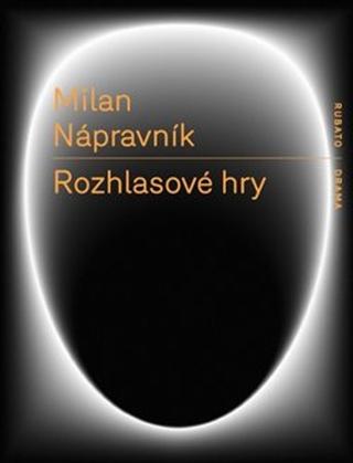 Kniha: Rozhlasové hry - Milan Nápravník, Petr Novotný