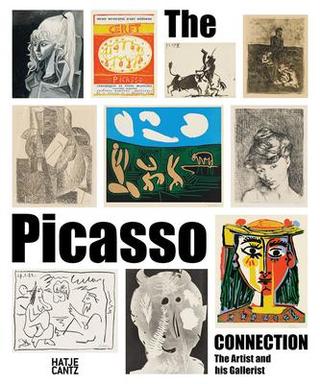Kniha: The Picasso Connection