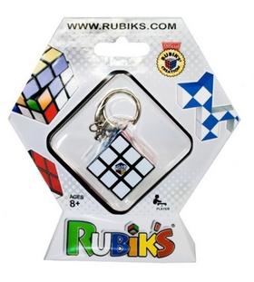 Hračka: Rubikova kostka 3x3 přívěšek