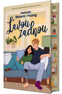 Kniha: Ľavou zadnou - 1. vydanie - Hannah Bonam-Young