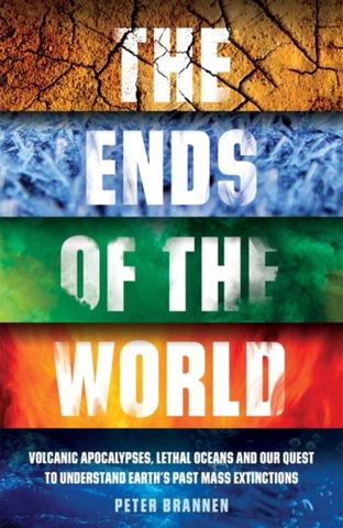 Kniha: The Ends of the World