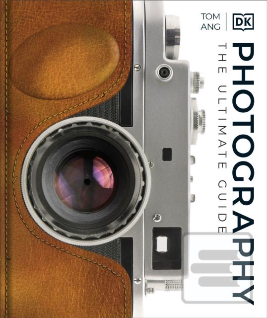 Kniha: Photography - Tom Ang
