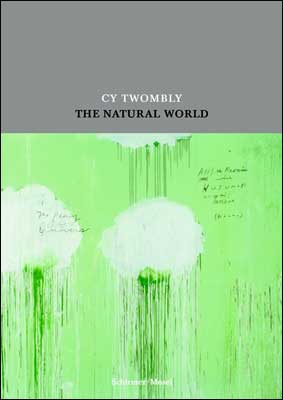 Kniha: Twombly, Natural World