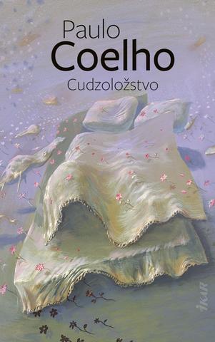 Kniha: Cudzoložstvo, 2. vydanie - 2. vydanie - Paulo Coelho