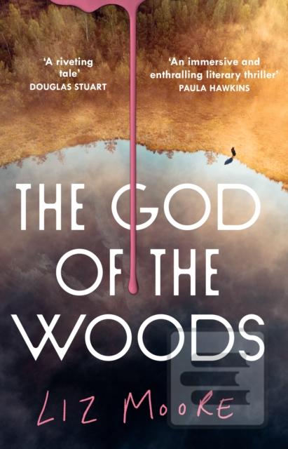 The God of the Woods