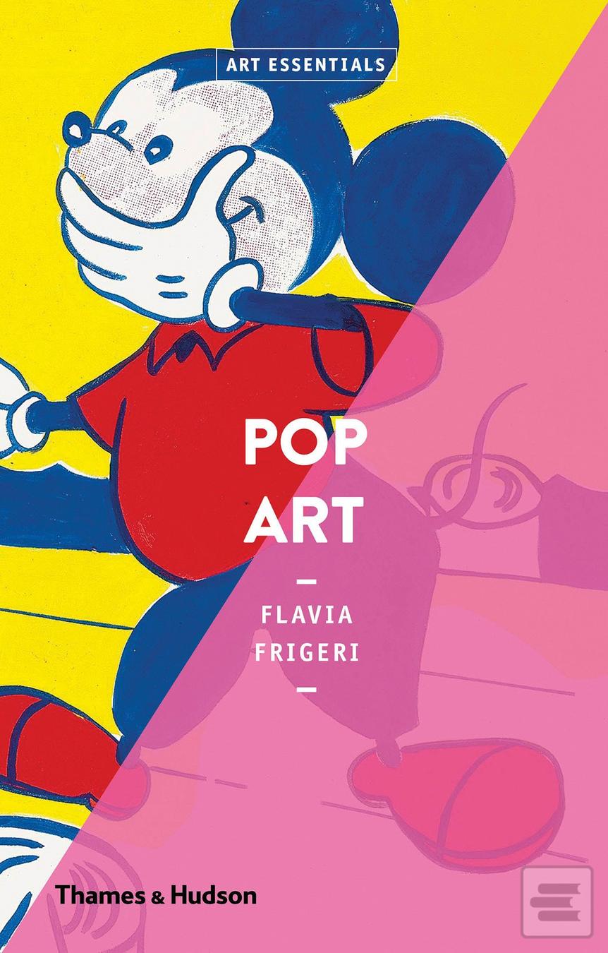 Pop Art (Flavia Frigeri)