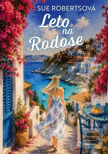 Leto na Rodose (Sue Roberts)