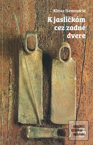 K jasličkám cez zadné dv… (Klaus Hemmerle)