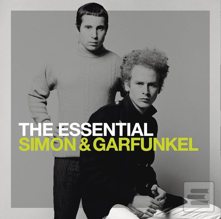 SIMON & GARFUNKEL: THE E… (Simon & Garfunkel)