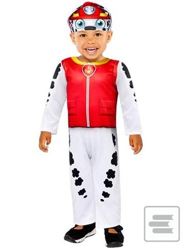 Kostým Tlapková Patrola…