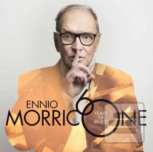 Ennio Morricone: Morrico… (DECCA)