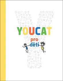 Kniha: YouCat pro děti