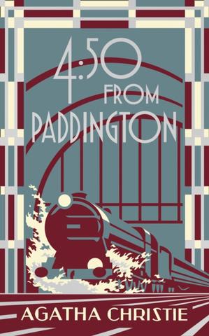 Kniha: 4.50 From Paddington Special Edition - Agatha Christie