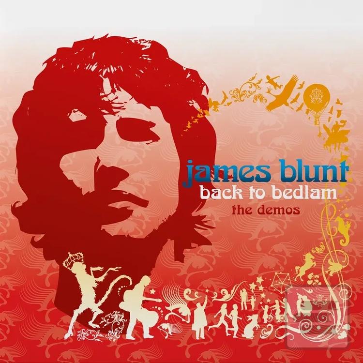 Blunt, James:  Back To B… (James Blunt)