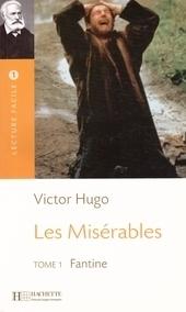Kniha: Les Misérables - Victor Hugo