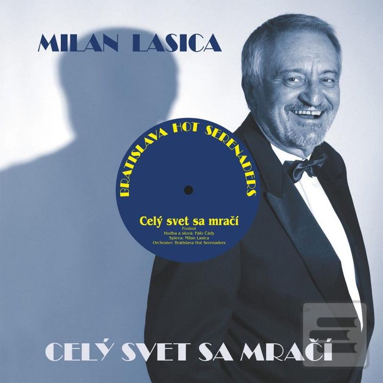 Lasica Milan / Bhs:  Cel… (Lasica Milan / Bhs)