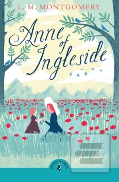 Anne of Ingleside (L. M. Montgomery)