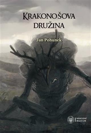 Kniha: Krakonošova družina - Jan Pohunek