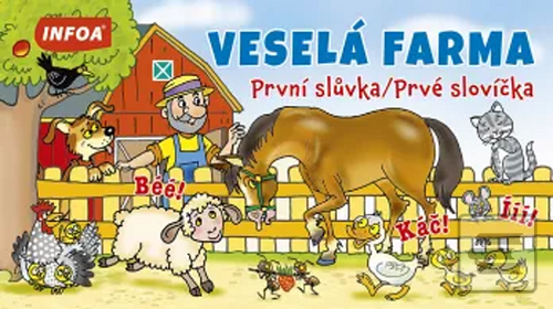 Veselá farma