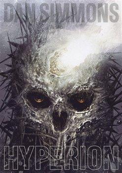 Kniha: Hyperion - Kantos Hyperionu (1.díl) - Dan Simmons