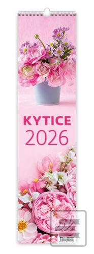 Kytice 2026 vázanka - ná…