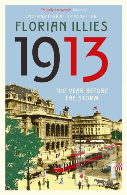 1913 (Florian Illies)