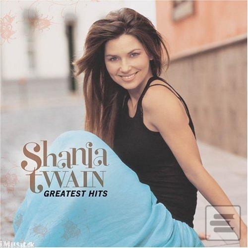 Shania Twain: Greatest H… (MERCURY USA)