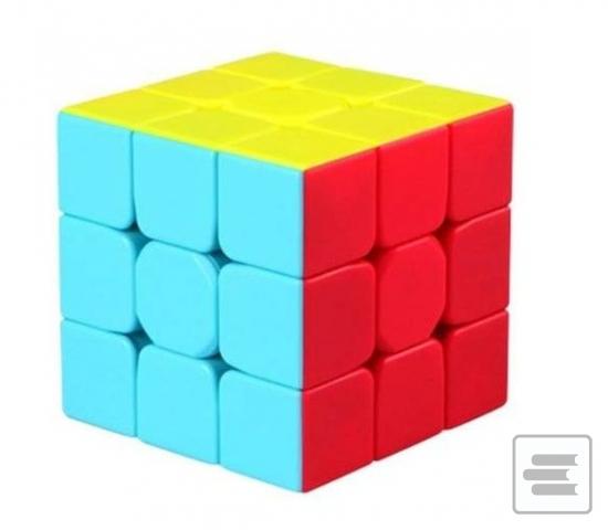 Kocka 3x3x3 Warrior – 6…