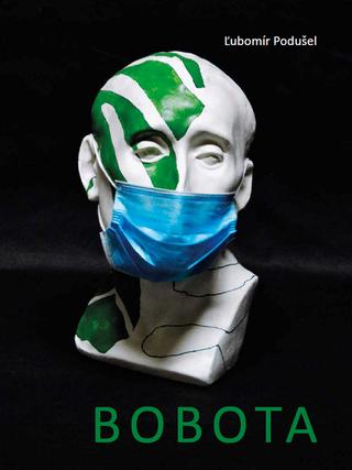 Kniha: Štefan Bobota - Ľubomír Podušel