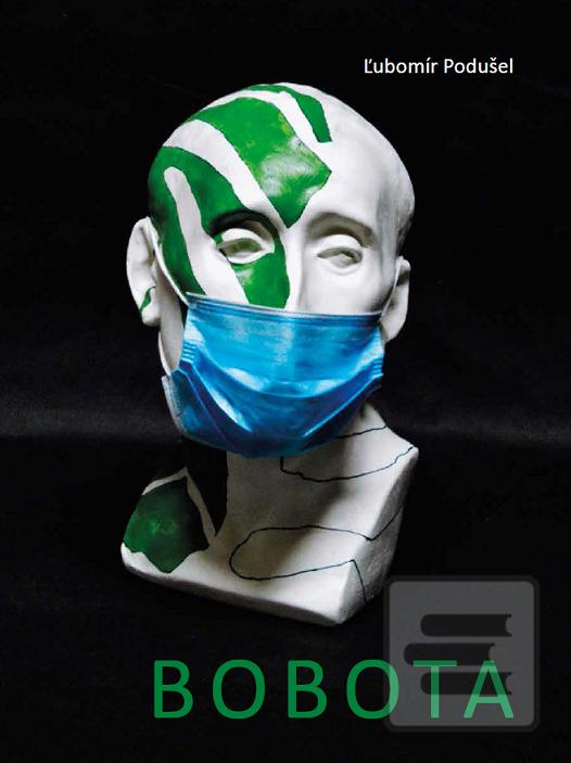 Kniha: Štefan Bobota - Ľubomír Podušel