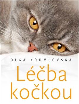 Kniha: Léčba kočkou - 1. vydanie - Olga Krumlovská