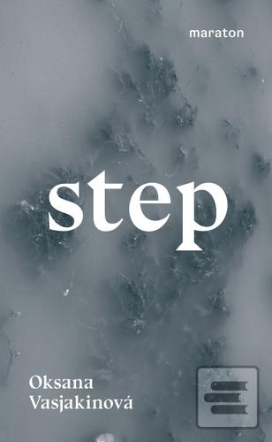 Step (Oksana Vasjakinová)