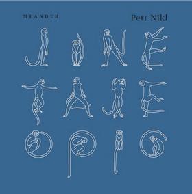 Kniha: Jiné taje opic - 1. vydanie - Petr Nikl