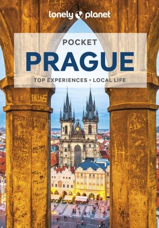 Kniha: Pocket Prague 7