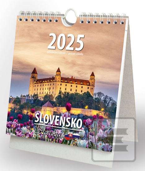 Slovensko 2025 (Blažej Babík)