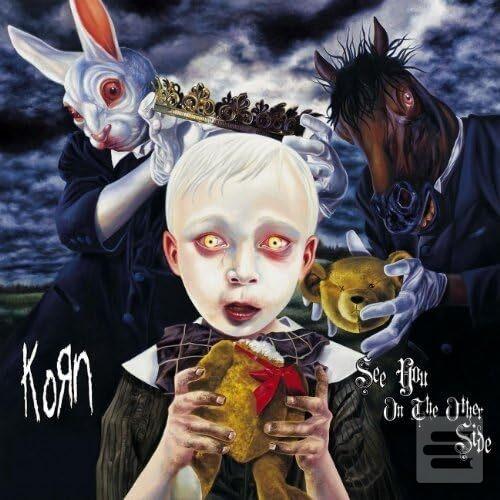 Korn:  See You On The Ot… (Daniel Korn)