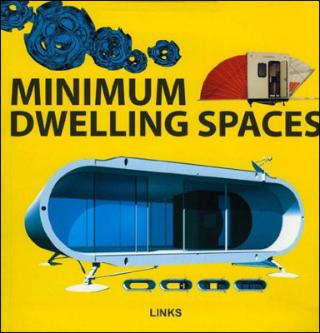 Kniha: Minimum Dwelling Spaces - Eduard Broto