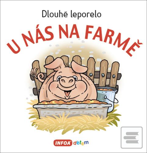 U nás na farmě