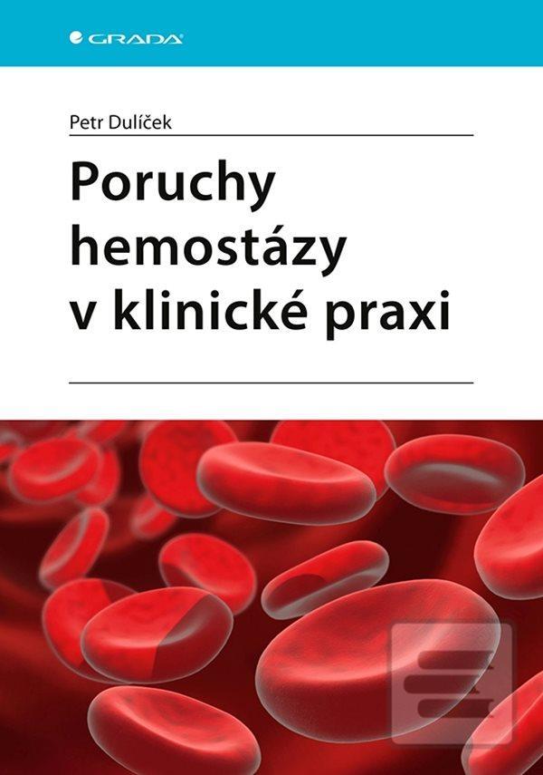 Poruchy hemostázy v klin… (Petr Dulíček)
