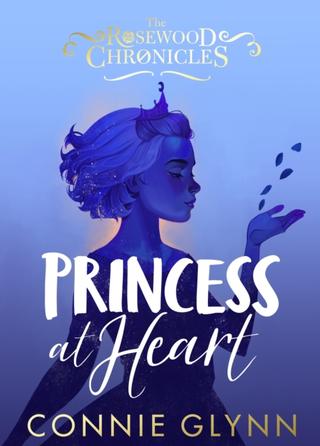 Kniha: Princess at Heart - Connie Glynnová