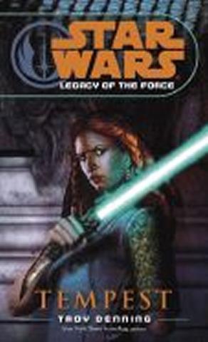 Kniha: Star Wars: Tempest - 1. vydanie - Troy Denning